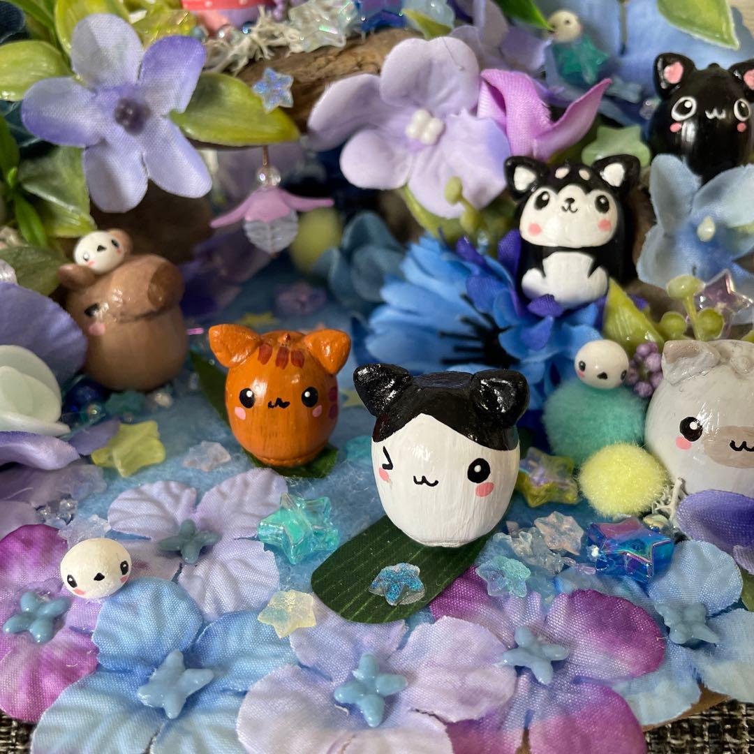 アニーさま専用です☆