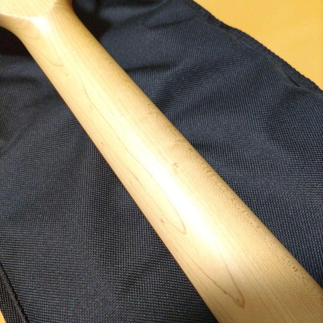 Greco WIS-3S グレコ ストラトキャスター 専用 ギグバッグ 取説付き