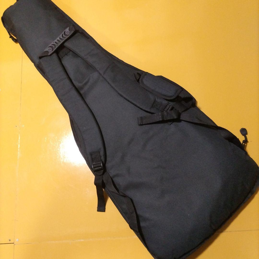Greco WIS-3S グレコ ストラトキャスター 専用 ギグバッグ 取説付き