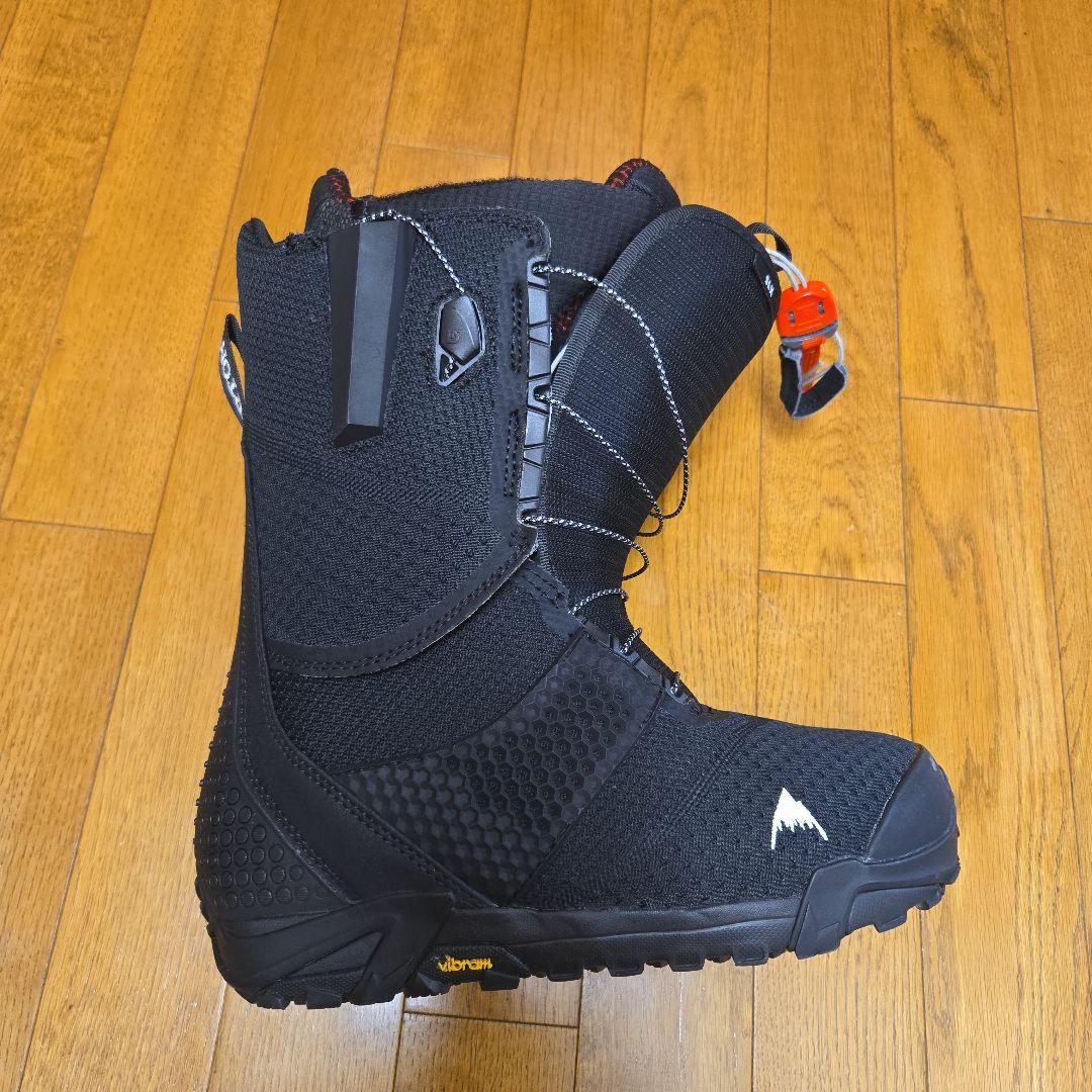 BURTON SLX 2019 メンズ 9インチ 中古品