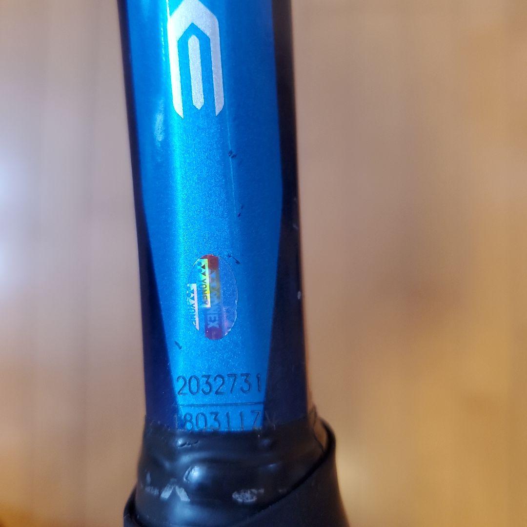 YONEX EZONE テニスラケット