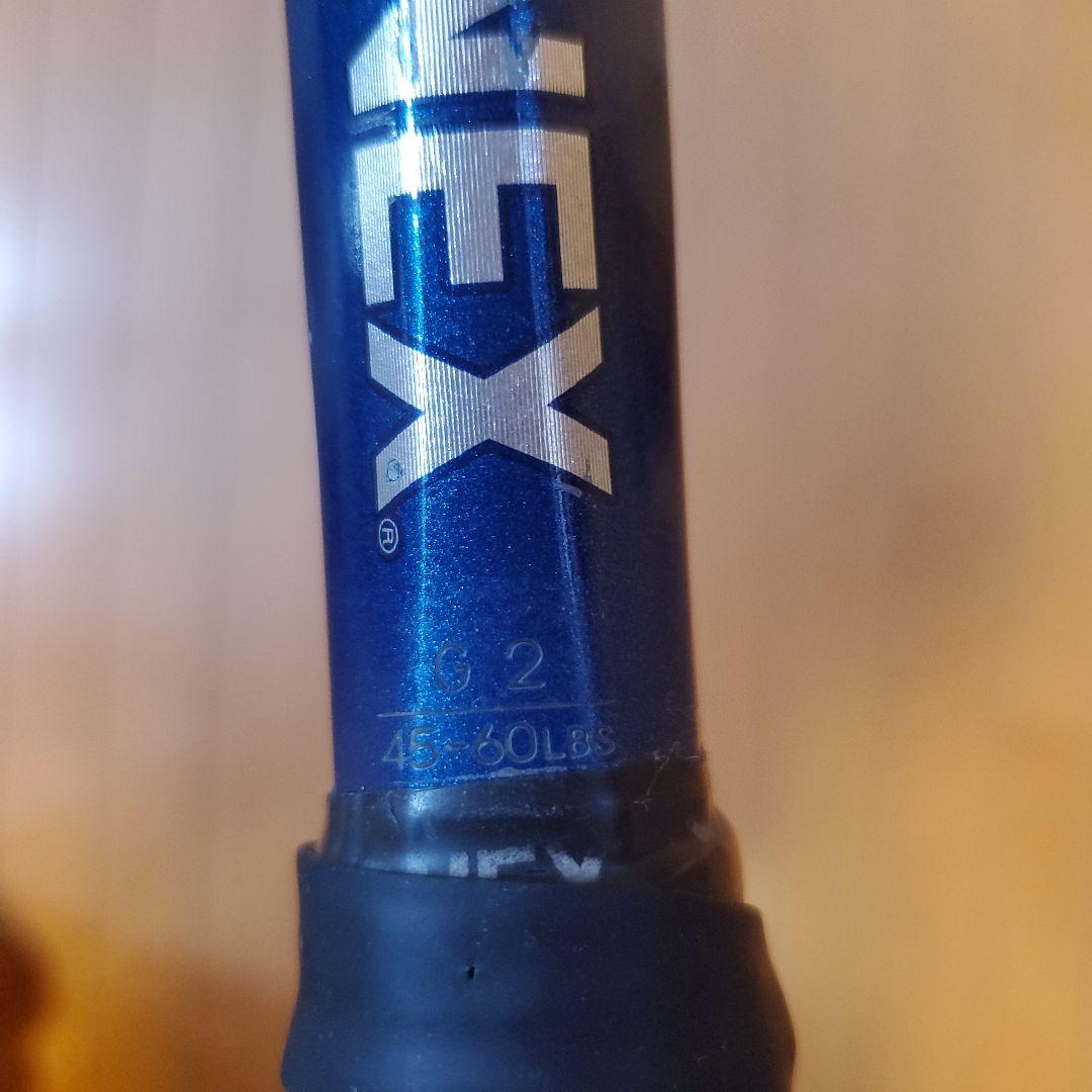 YONEX EZONE テニスラケット