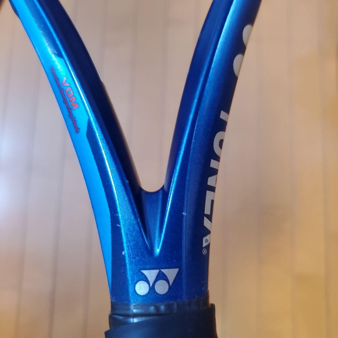 YONEX EZONE テニスラケット