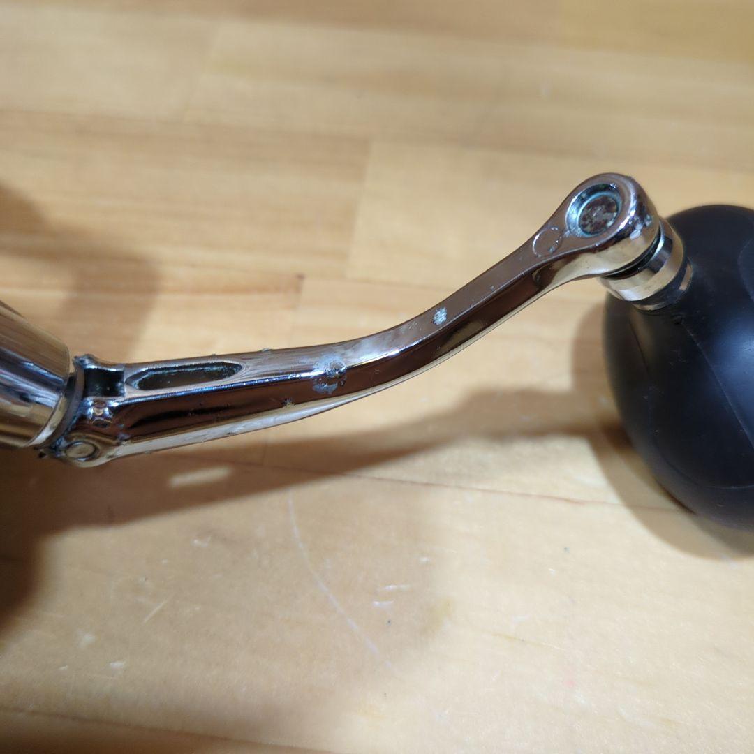 シマノ SHIMANO スフェロス SW5000HG スピニングリール