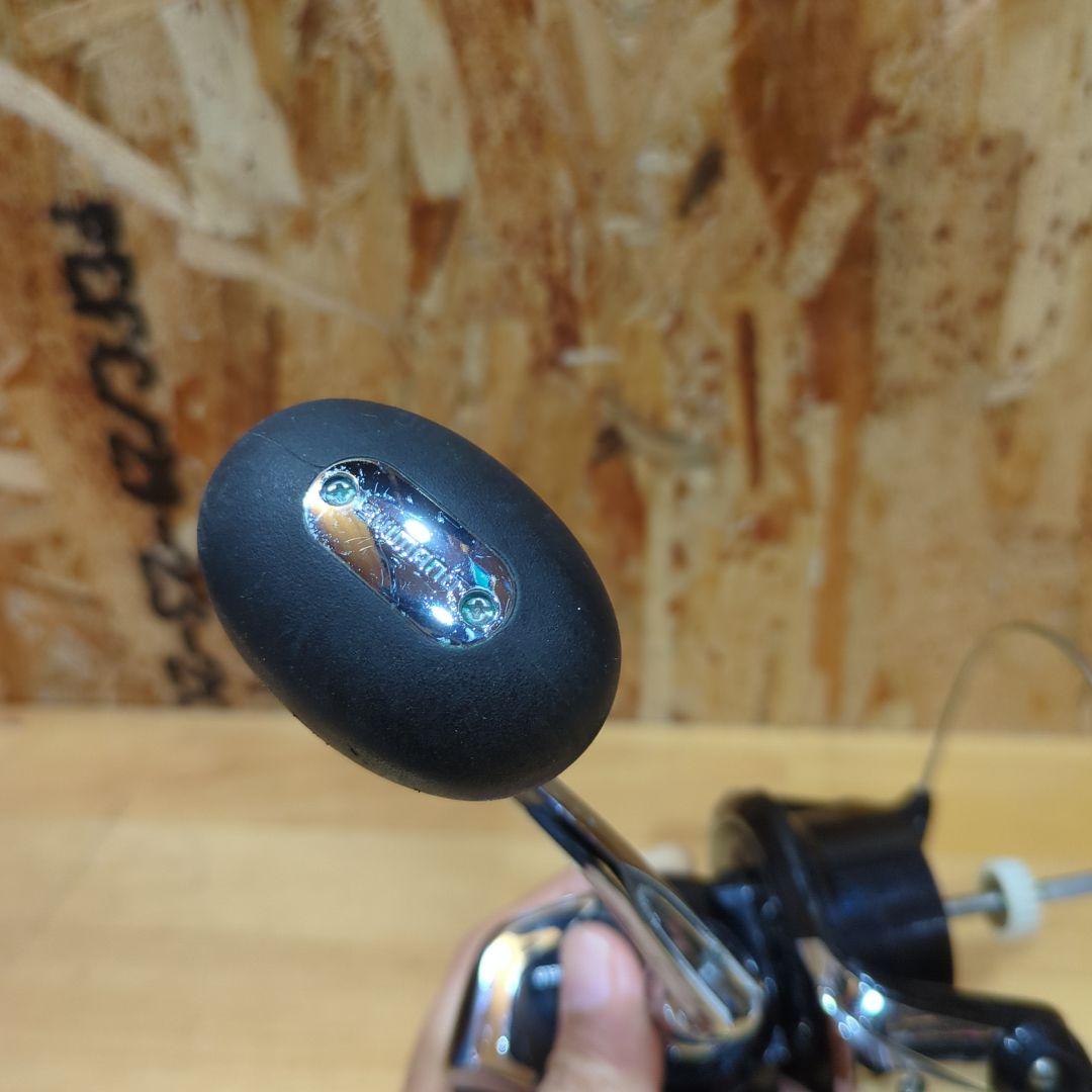 シマノ SHIMANO スフェロス SW5000HG スピニングリール