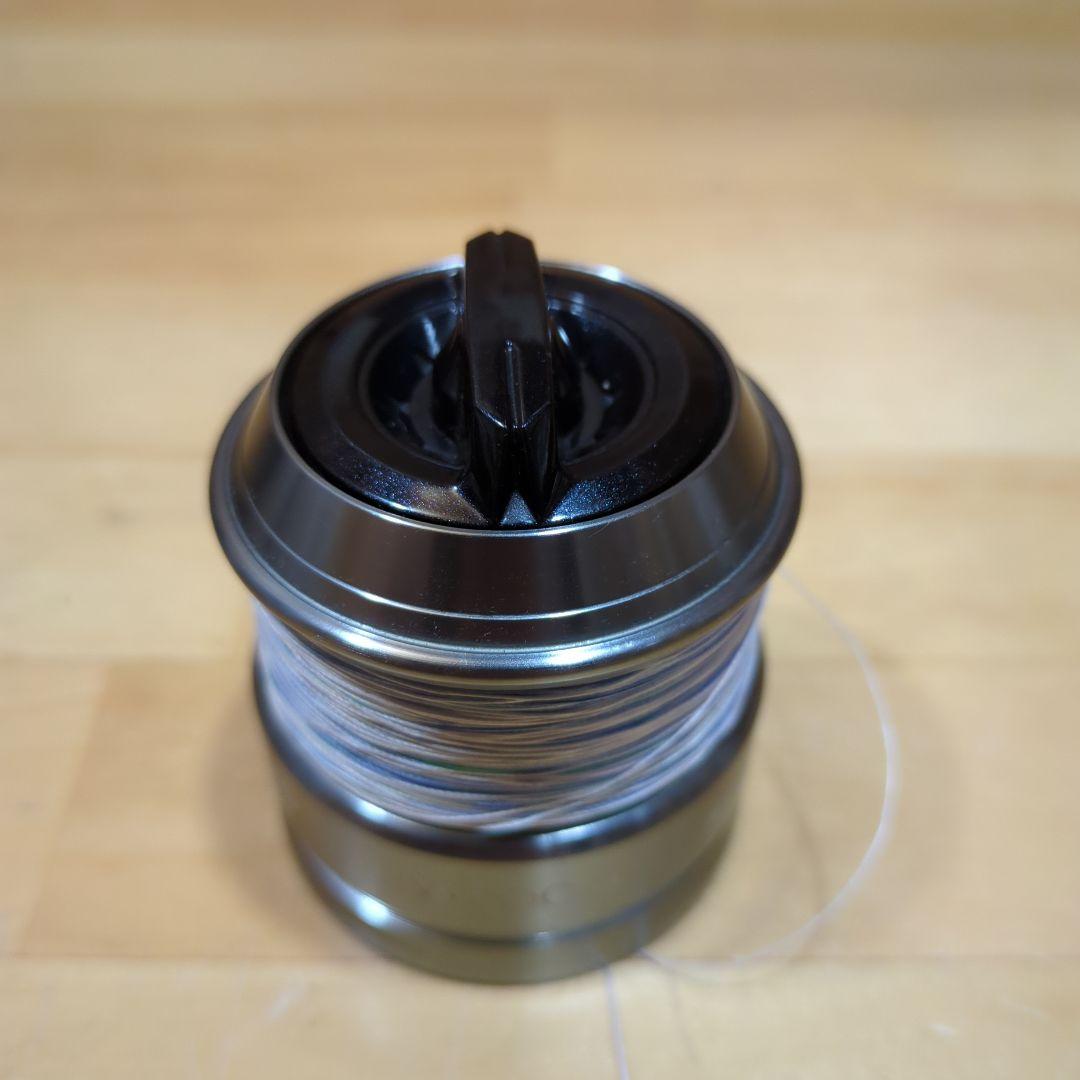 シマノ SHIMANO スフェロス SW5000HG スピニングリール