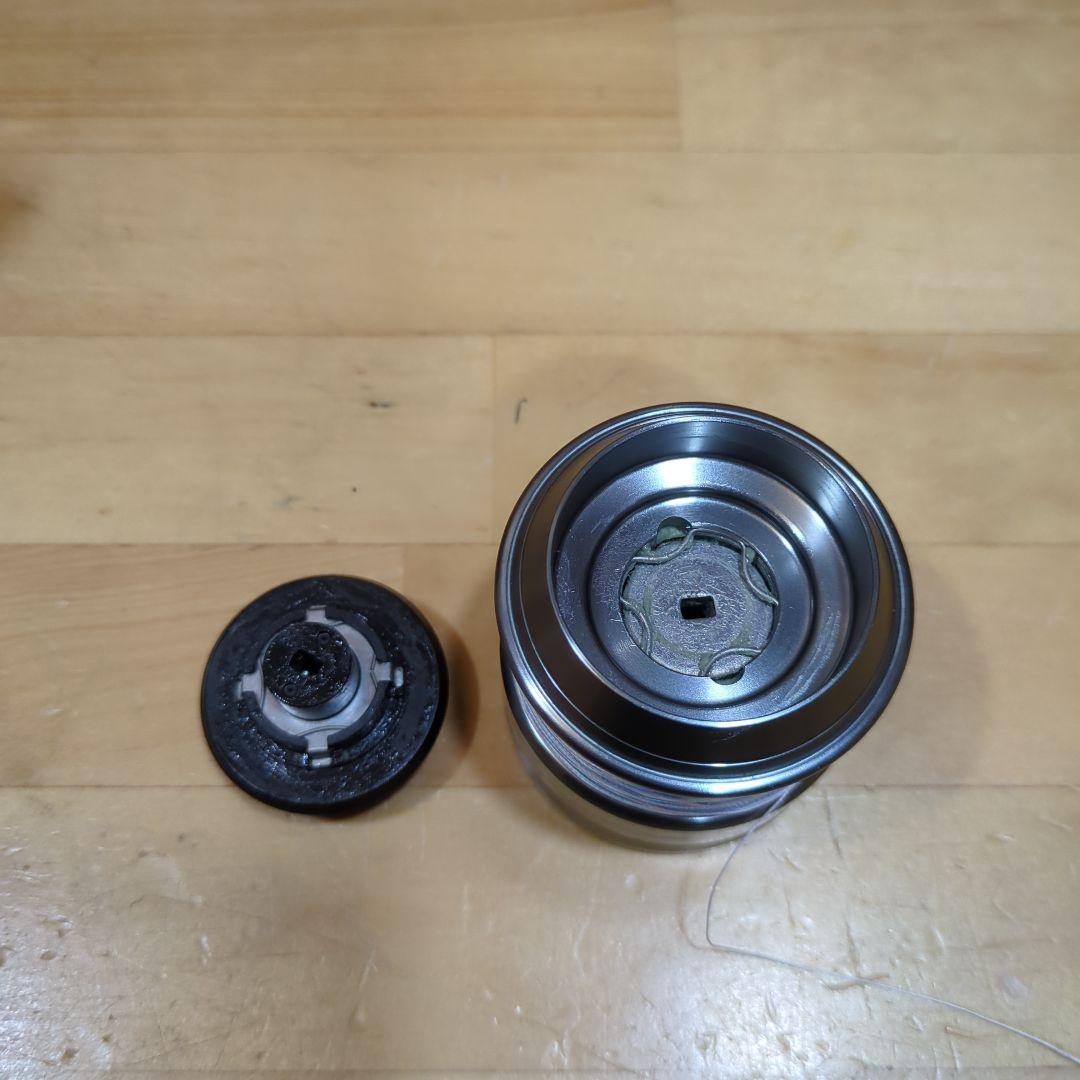 シマノ SHIMANO スフェロス SW5000HG スピニングリール