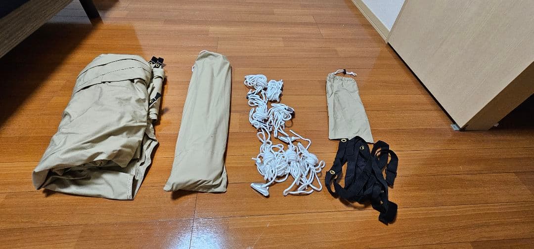 さすけ様専売　いつかのタープ