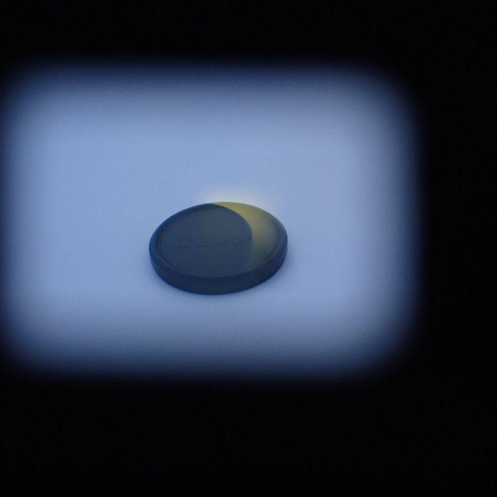 【動作確認済】Canon New Canonet QL17 G-Ⅲ 新品電池付き