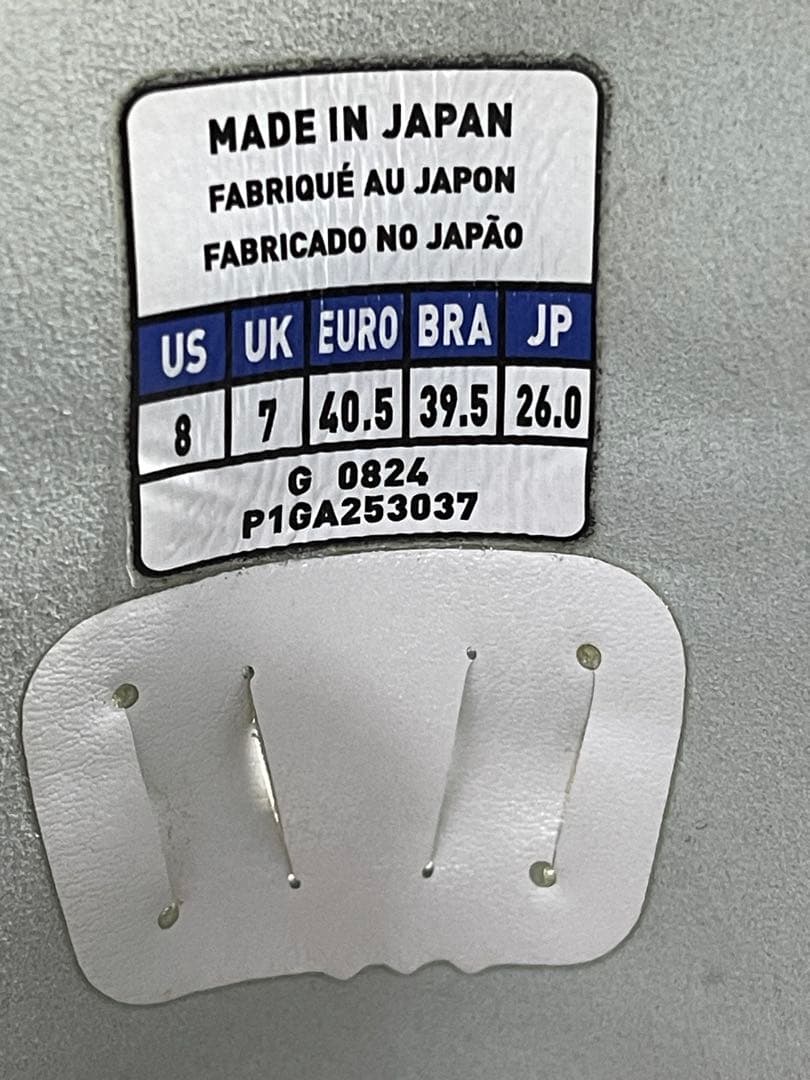 モレリアネオIV JAPAN