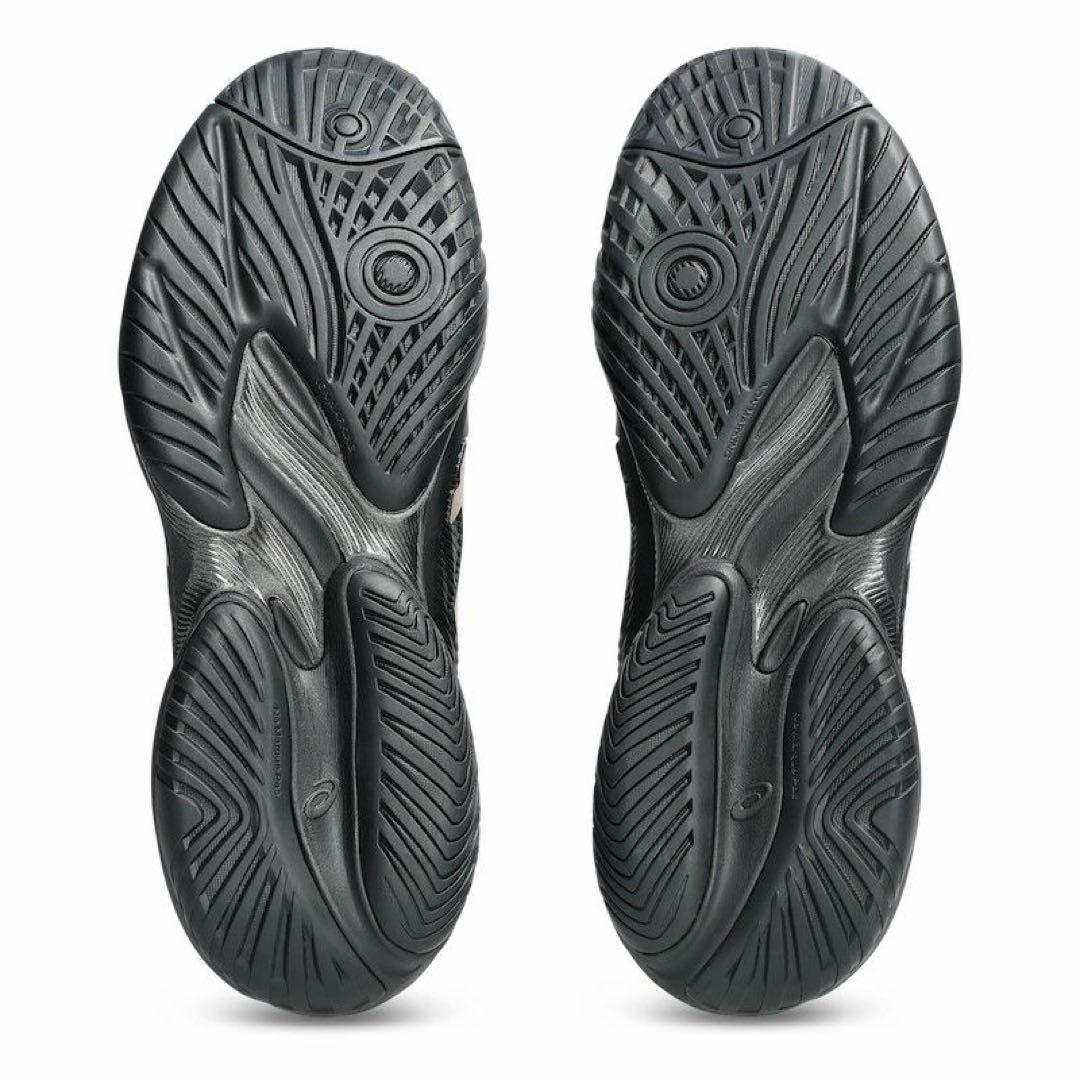 【限定】asics COURT FF3 NIGHT ENERGY AC26cm