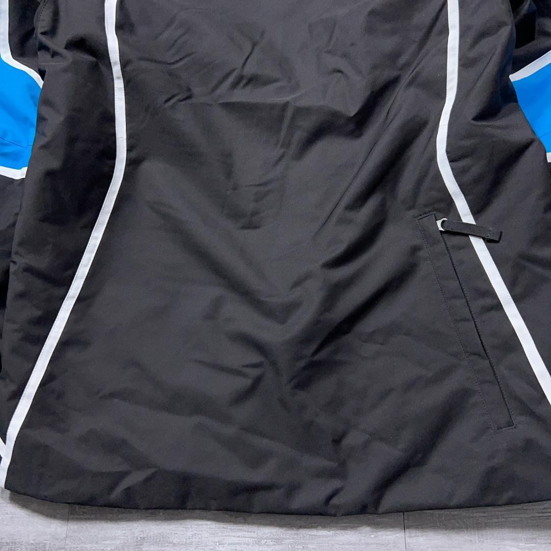 スキー旅行や授業に★ GOLDWIN スキーウェア メンズM ゴールドウィン