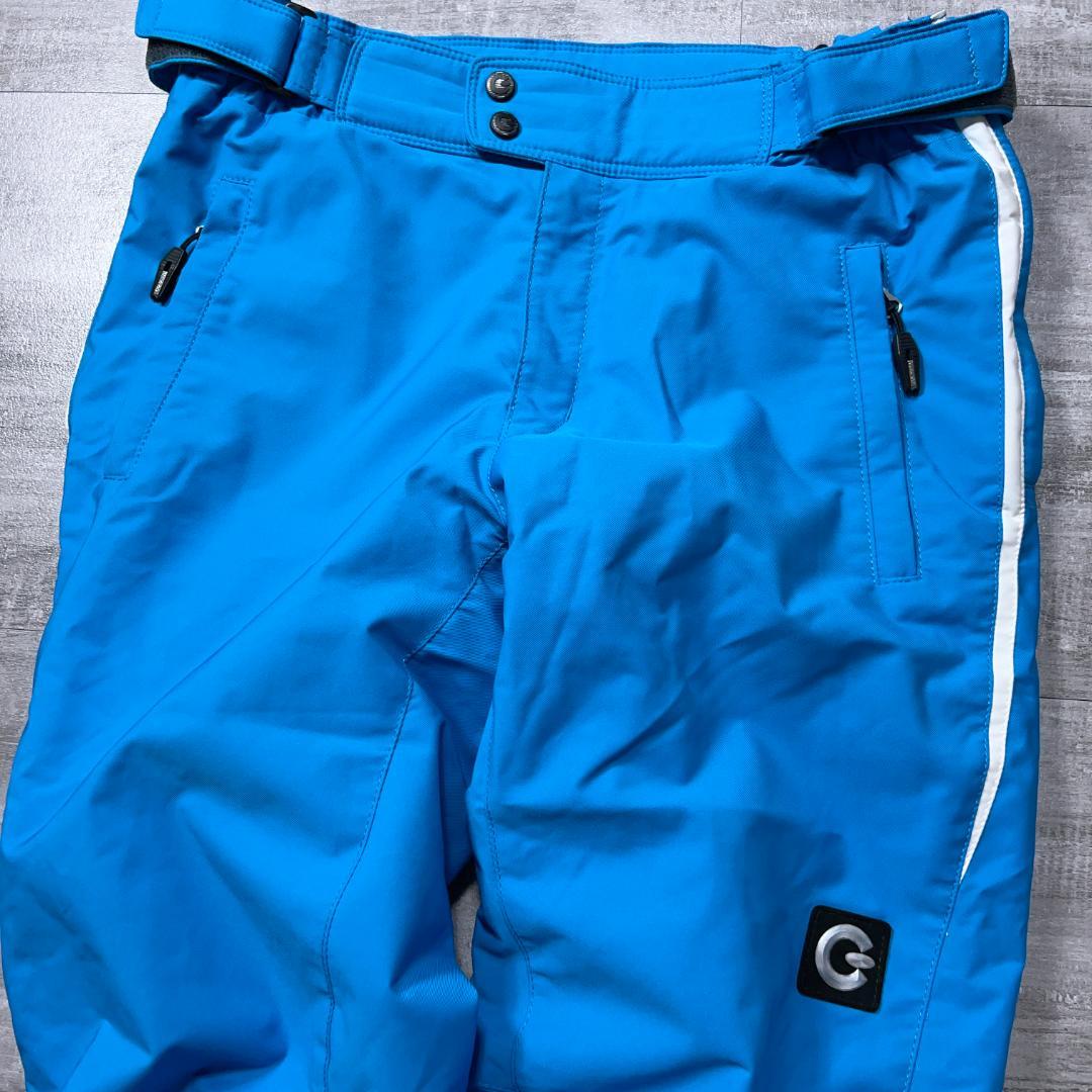 スキー旅行や授業に★ GOLDWIN スキーウェア メンズM ゴールドウィン