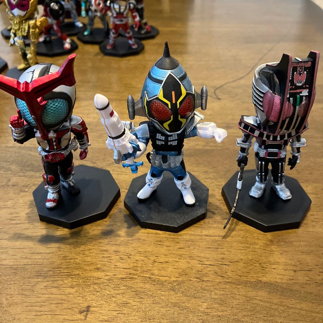 仮面ライダー ディフォルメクス - メルカリ