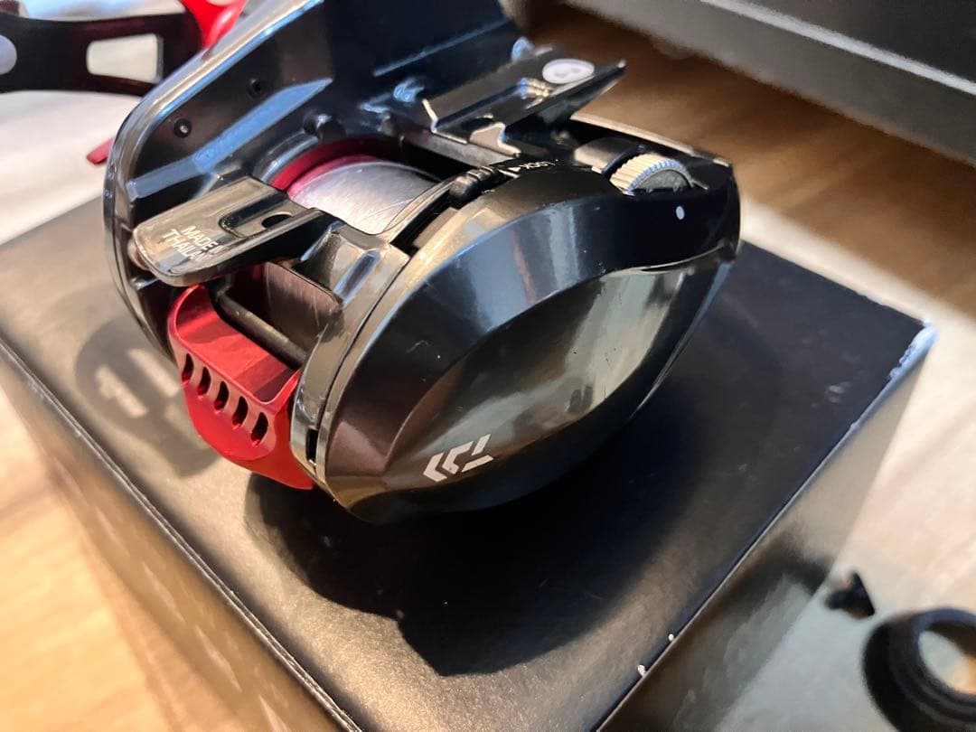 20アルファス AIR TW 8.6R