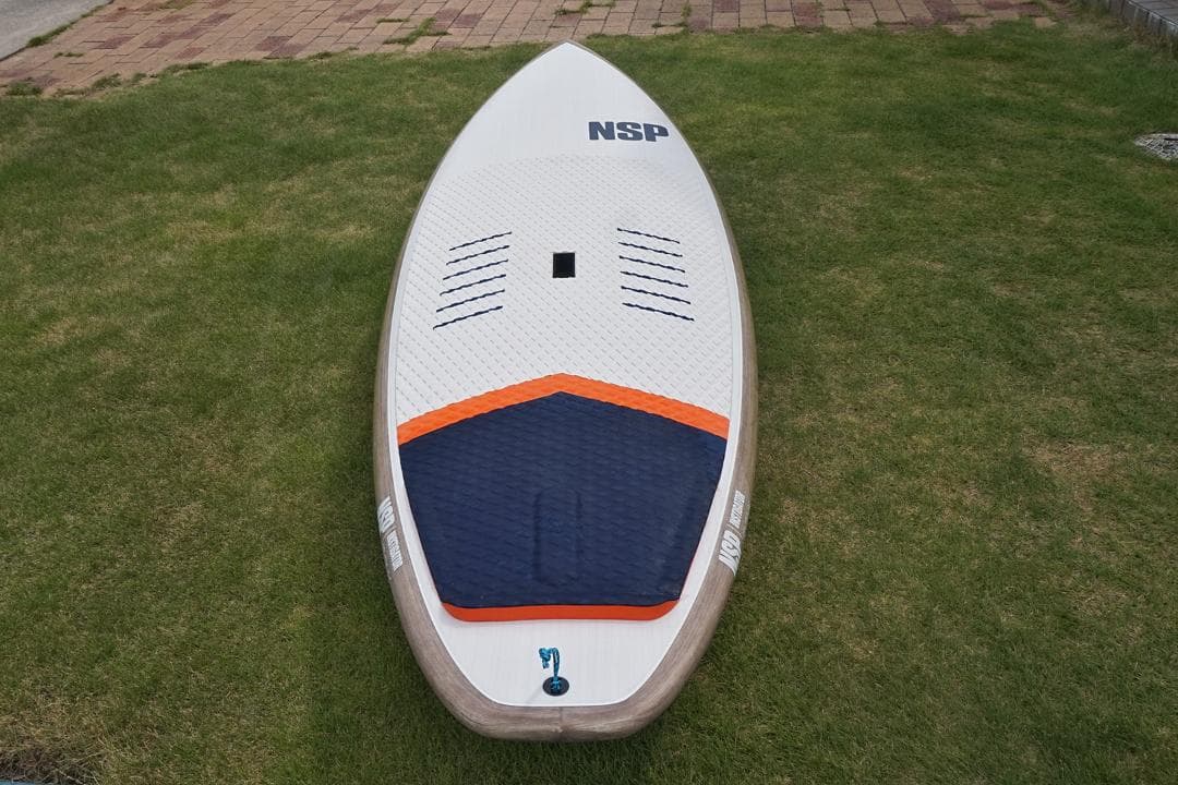 NSP WAVE SUP INSTIGATOR / SUP ボード（手渡し限定）