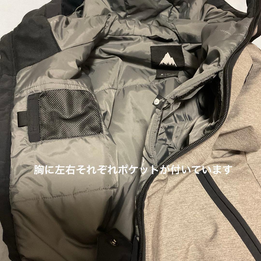 【値下げ】BURTON kidsスノーボード(10/12)M 140〜150cm