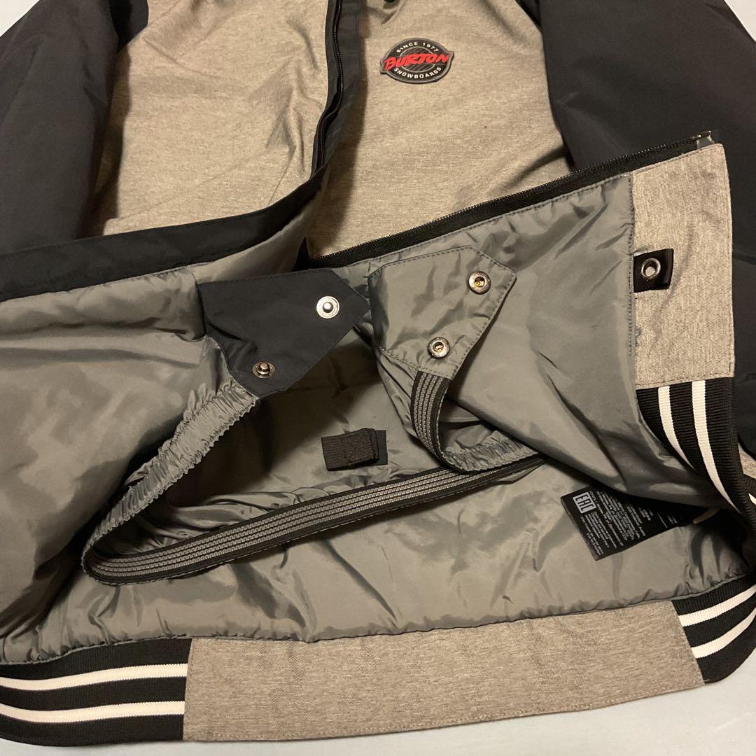 【値下げ】BURTON kidsスノーボード(10/12)M 140〜150cm