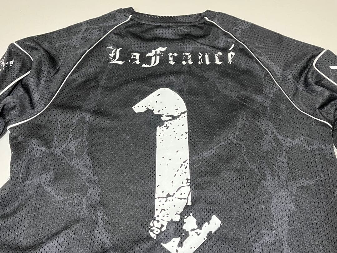 PUMA x LAMELO BALL LaFrance クローム Mサイズ - メルカリ