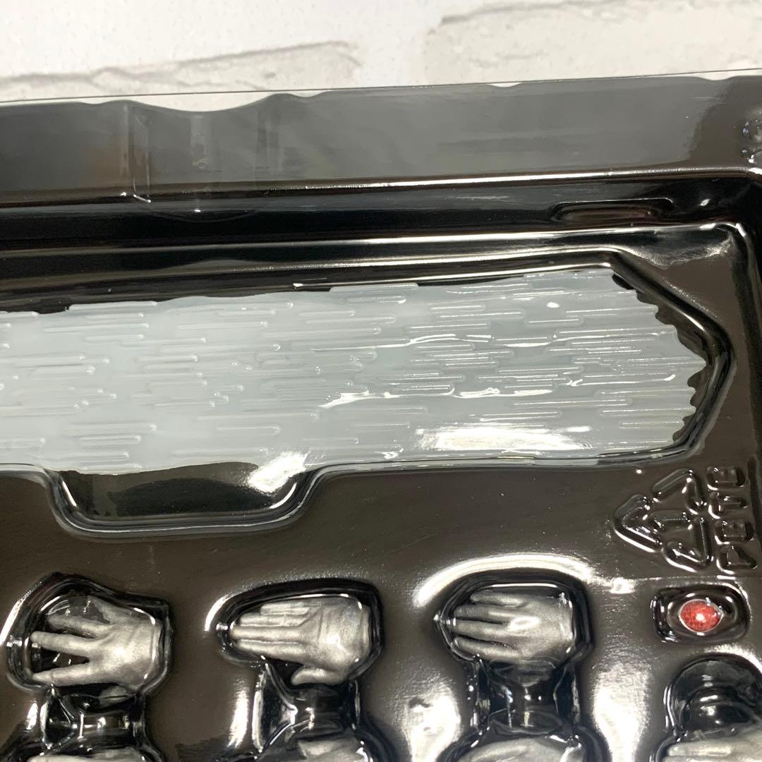 【極美品】S.H.Figuarts 真骨彫製法 ウルトラマンティガ マルチタイプ