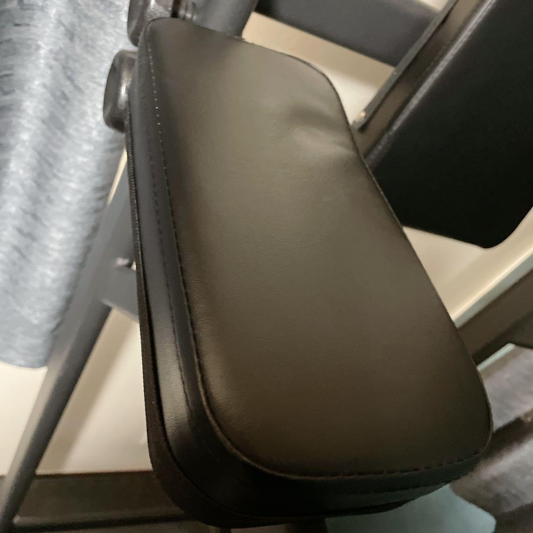 ◎ホームジム ST LE-VKR02 懸垂マシン ディップス レッグレイズ