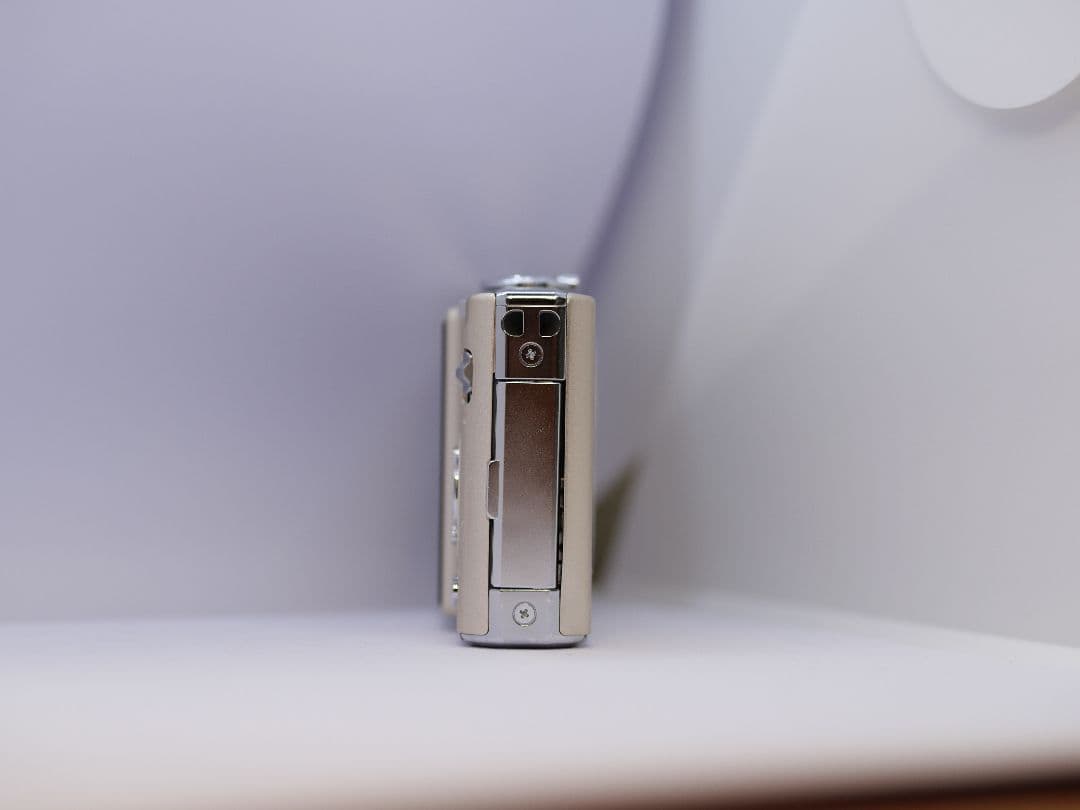 LUMIX FX35 デジタルカメラ ケース付