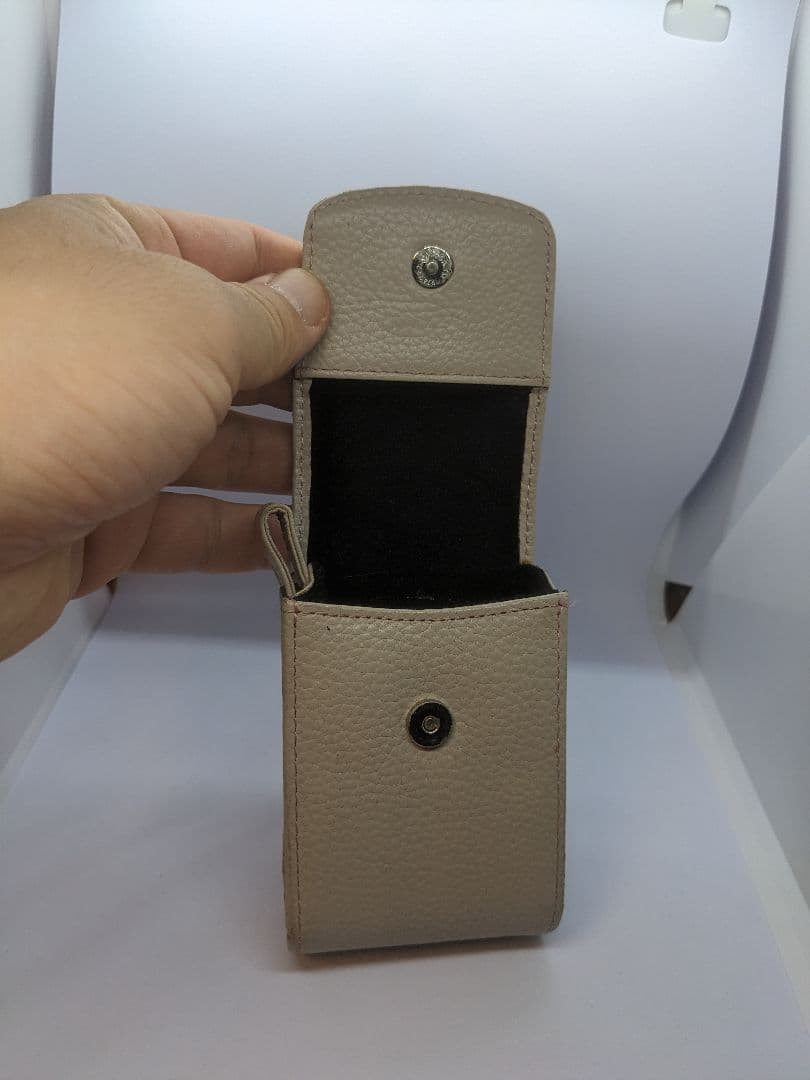 LUMIX FX35 デジタルカメラ ケース付