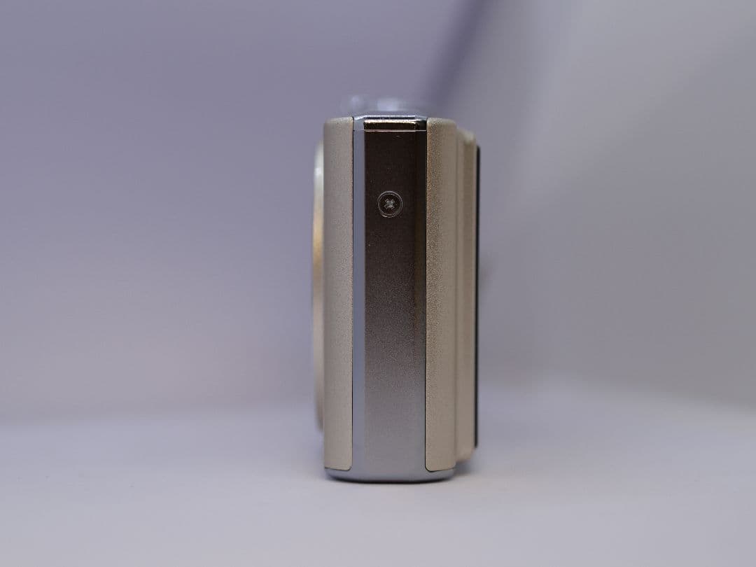 LUMIX FX35 デジタルカメラ ケース付