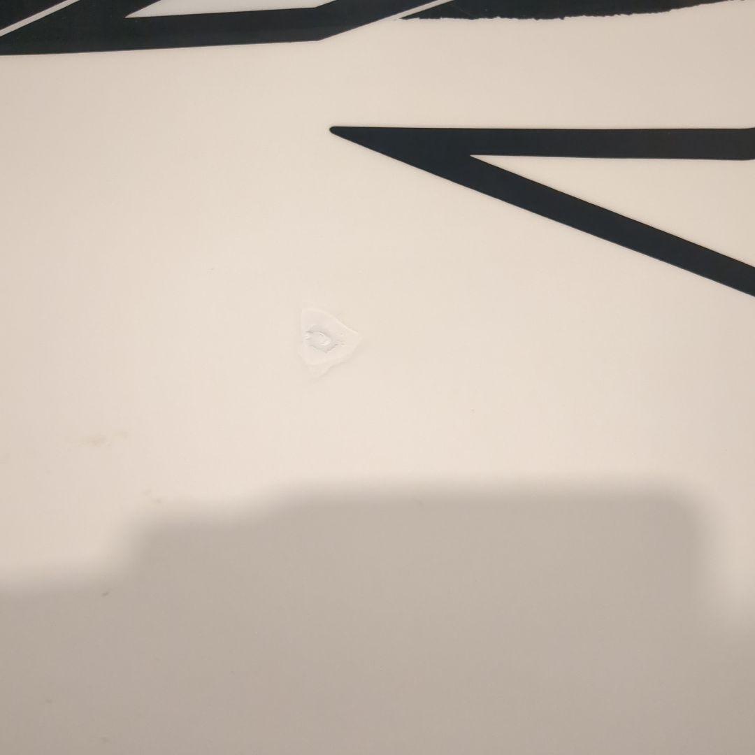 ジャスティス　justice FLEXFLY FOP 5'10