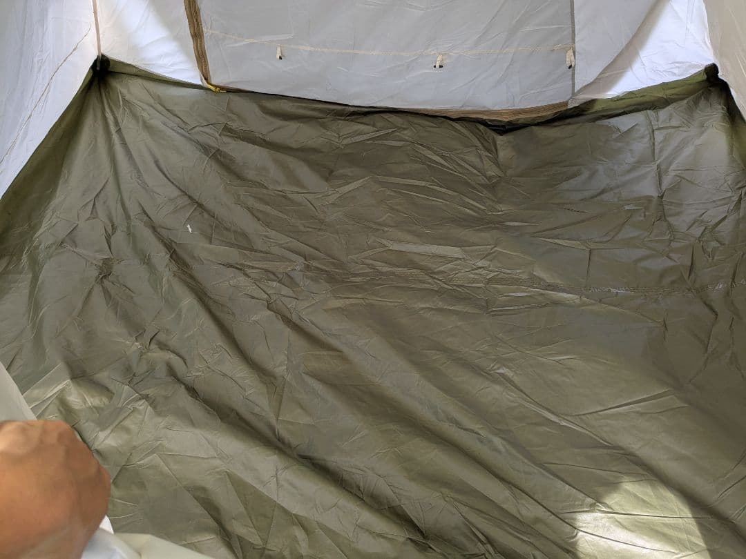 coleman（コールマン）　カーサイドテント　3025