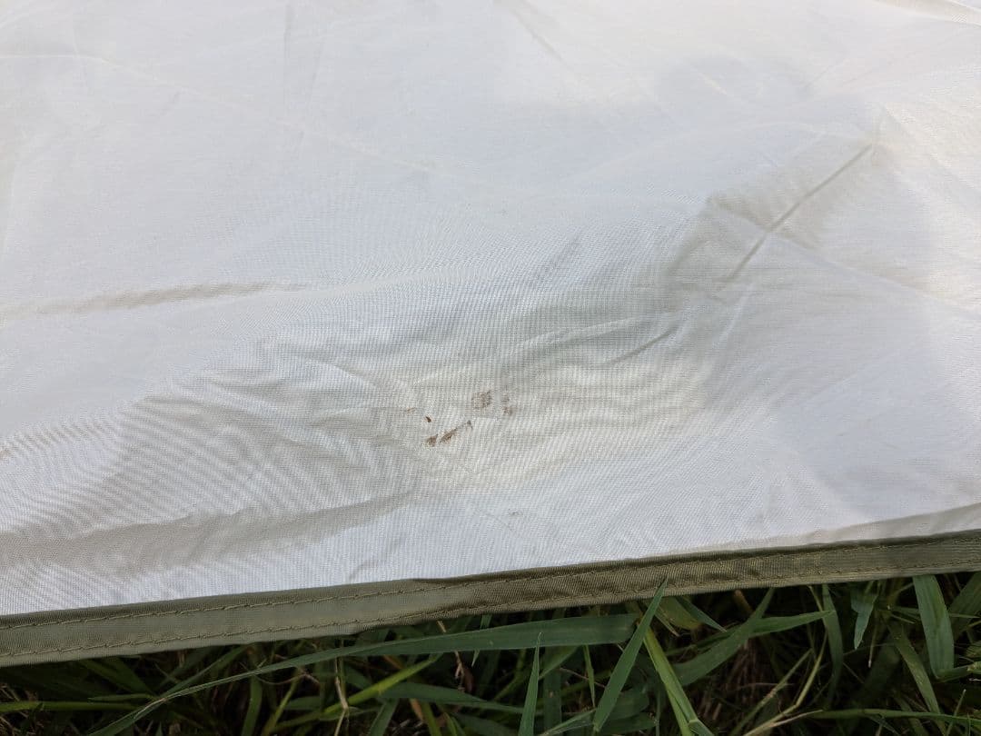 coleman（コールマン）　カーサイドテント　3025