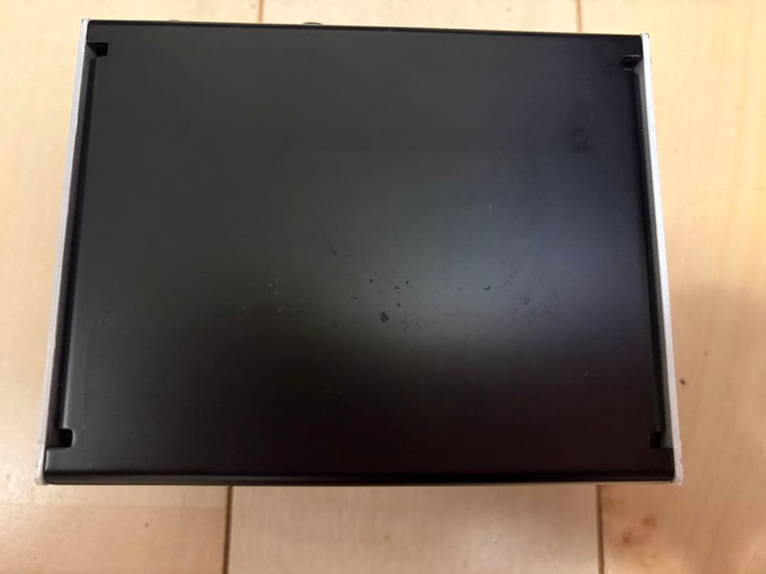 Free the tone PA-1QB ベース用イコライザー