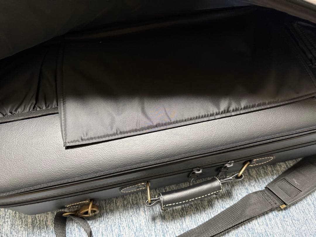 ヤマハ サックスケース(アルト)