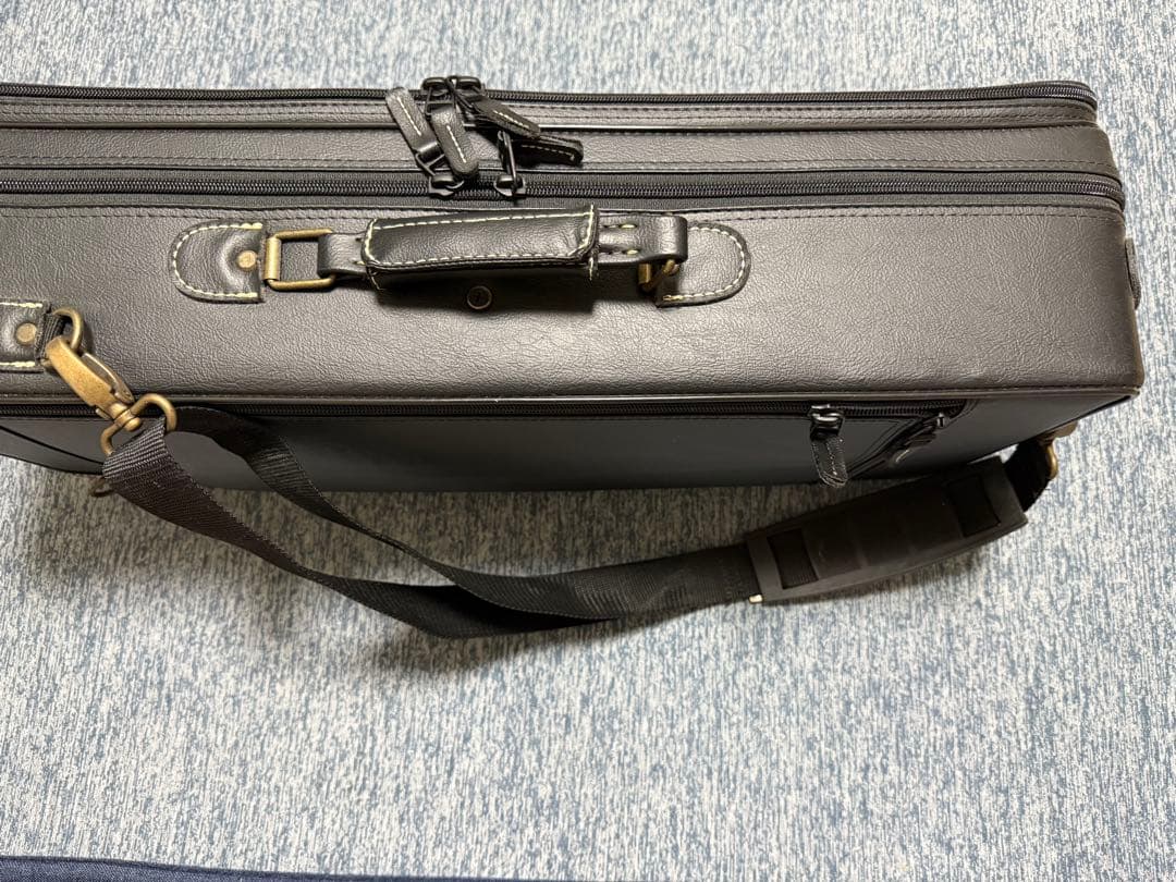 ヤマハ サックスケース(アルト)