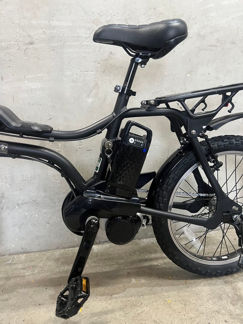 電動自転車　Panasonic EZ パナソニック　イーゼット 2023年式‼️