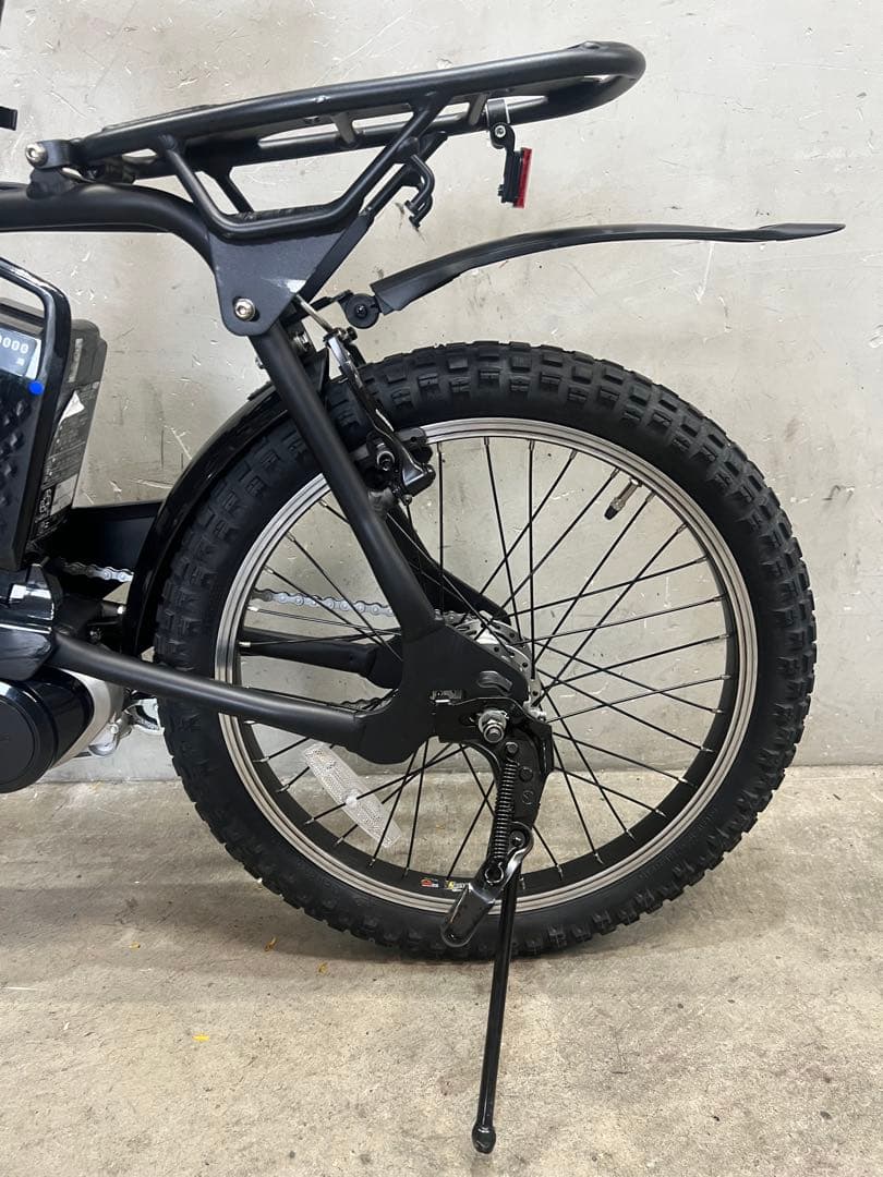 電動自転車　Panasonic EZ パナソニック　イーゼット 2023年式‼️