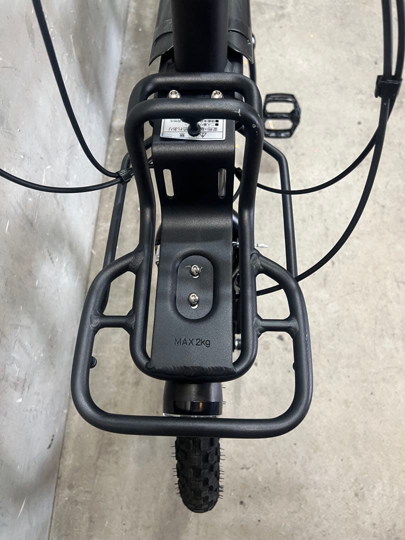 電動自転車　Panasonic EZ パナソニック　イーゼット 2023年式‼️