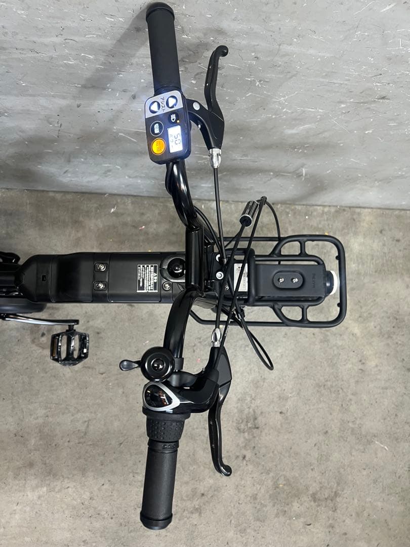 電動自転車　Panasonic EZ パナソニック　イーゼット 2023年式‼️