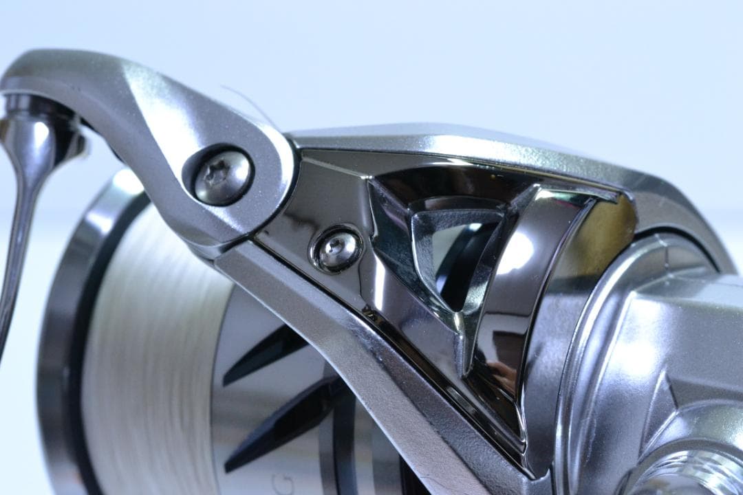 shimano シマノ 23 ストラディック 4000XG ゴメクサスカスタム - メルカリ