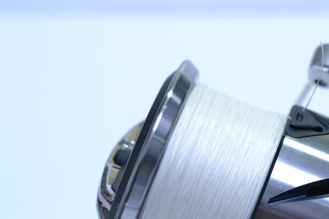 shimano シマノ 23 ストラディック 4000XG ゴメクサスカスタム - メルカリ