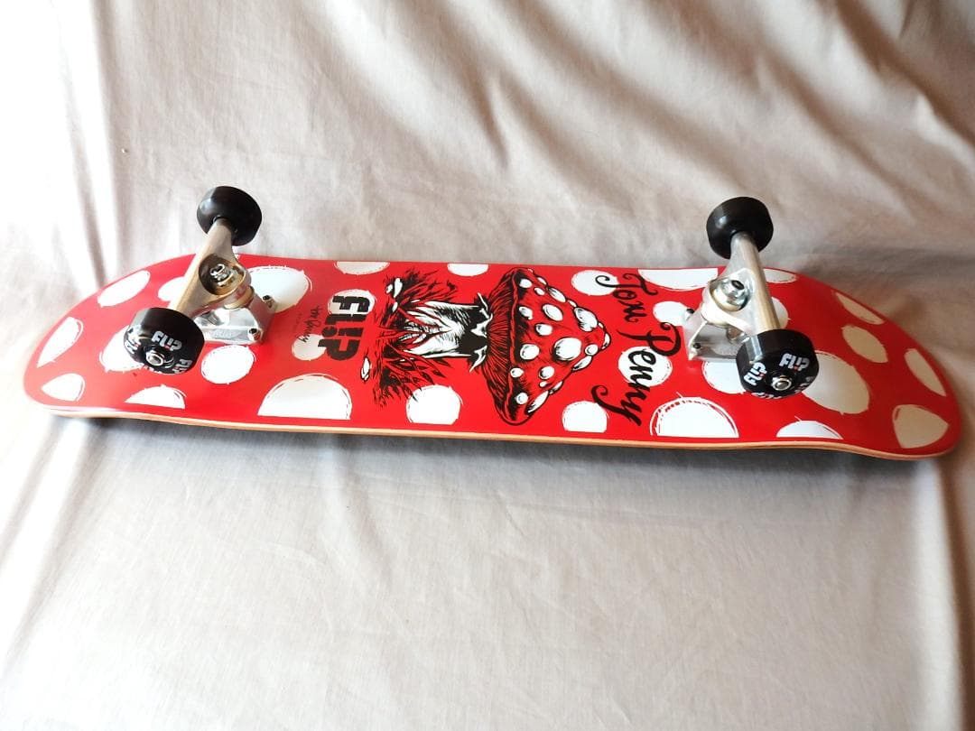 新品◆FLIP PENNY MUSHROOM コンプリート◆8.13