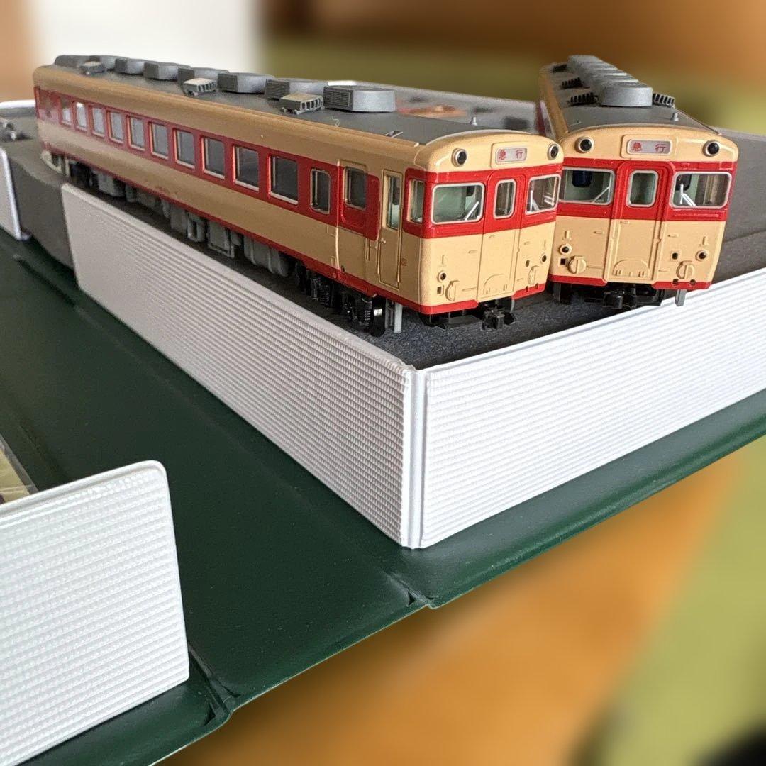 新同】KATO 10-1464キハ58系4両セット③ - メルカリ