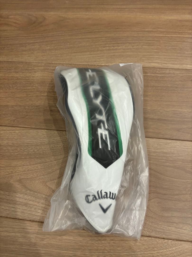 キャロウェイ ELYTE エリート ドライバー 1W