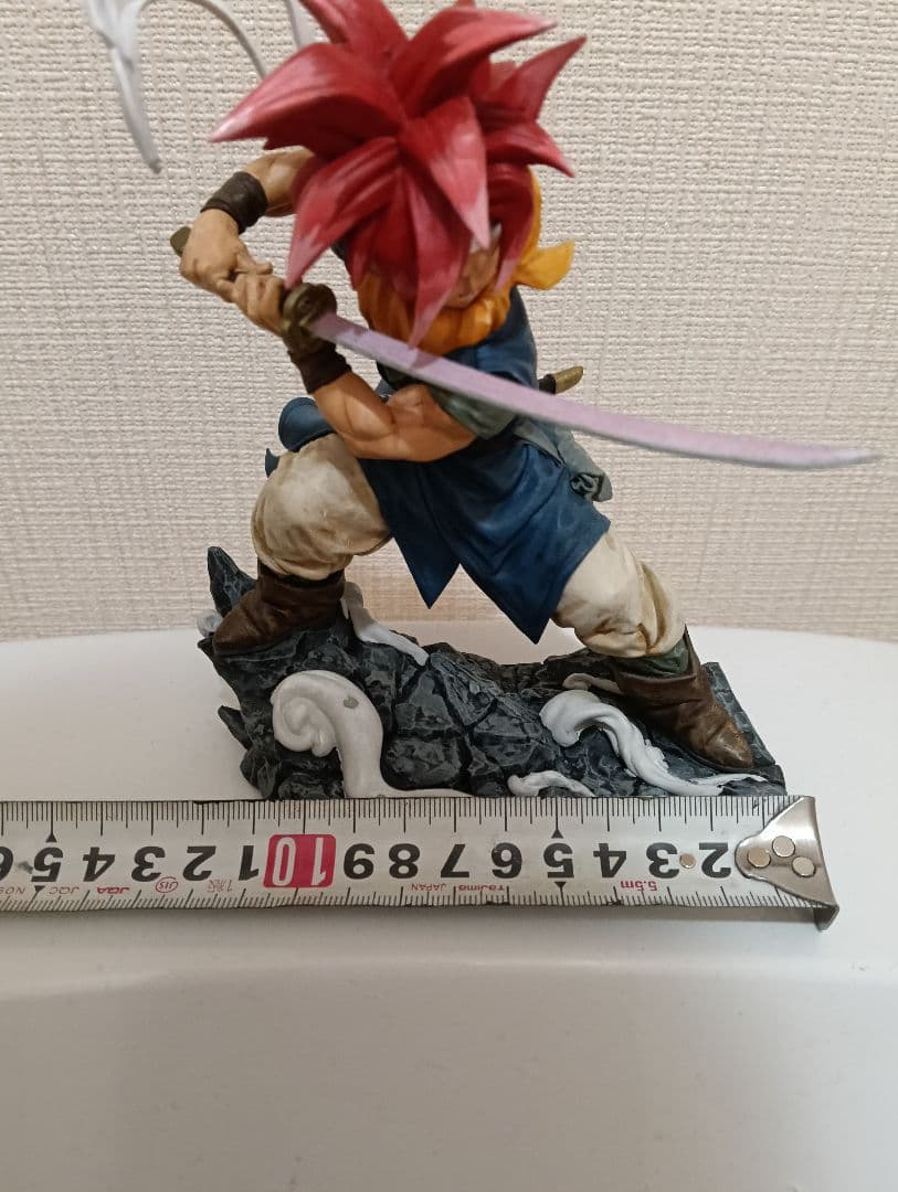 ぽ*ん様 クロノトリガー フィギュア ガレージキット ガレキ GK