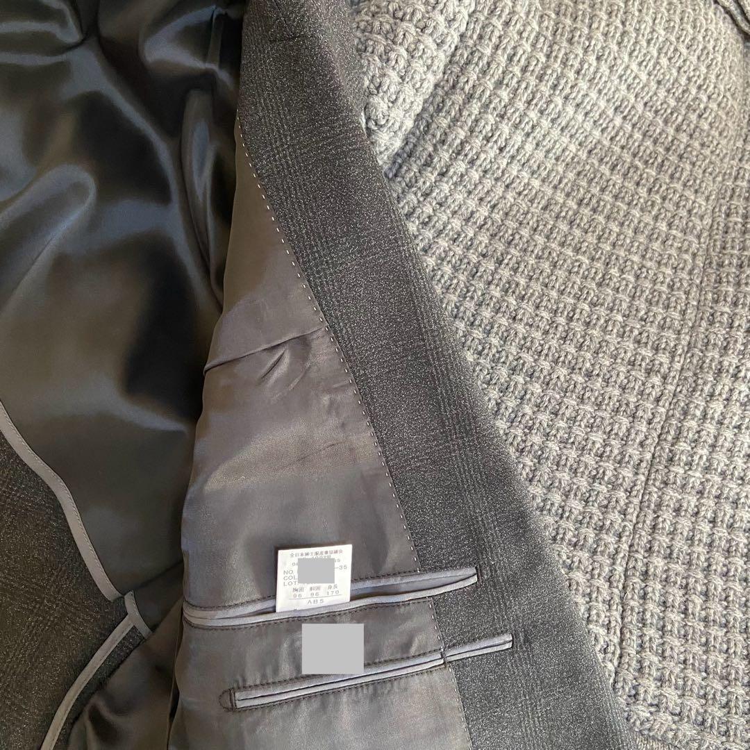 BARKバーク チェスターコート