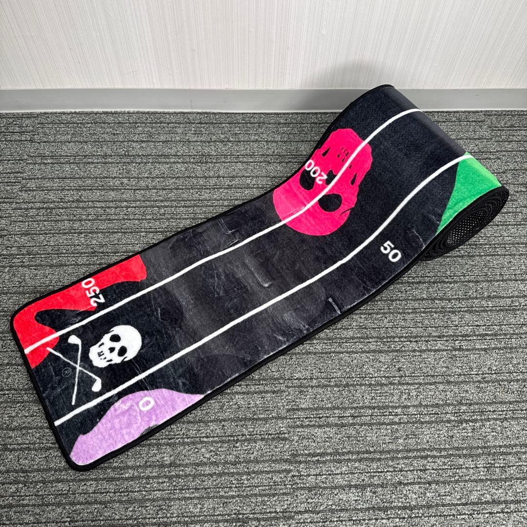 マークアンドロナ　パター練習　セット