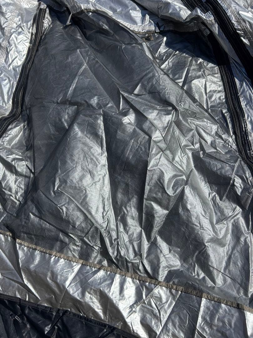 【美品】ユージャック SOLUS ソルス