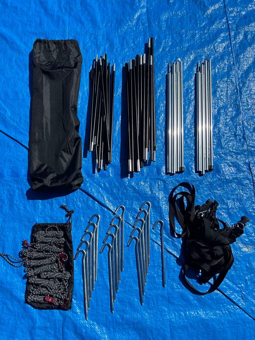 【美品】ユージャック SOLUS ソルス