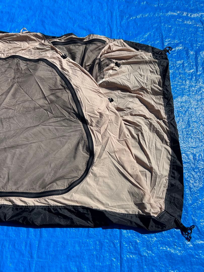 【美品】ユージャック SOLUS ソルス