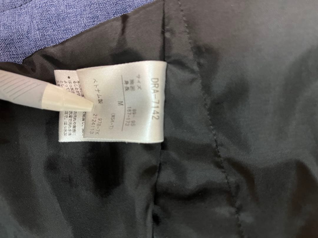 DESCENTE デサント　スキーウェア上下